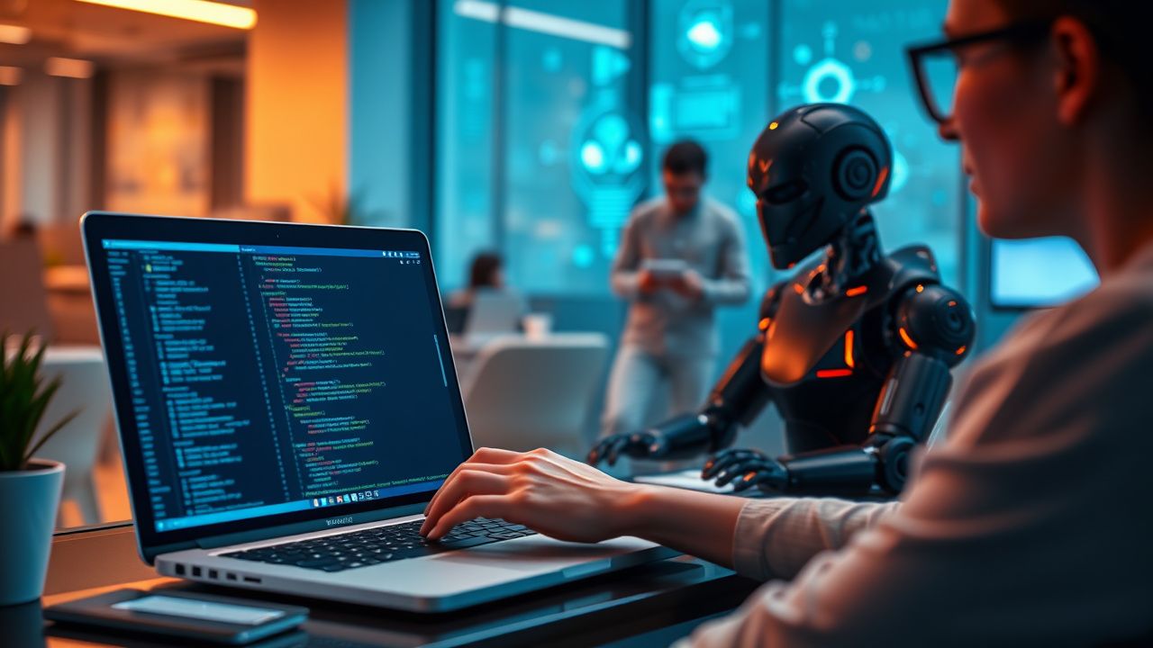 AI幫你審Code？｜開源免費超強 | AI 摩站